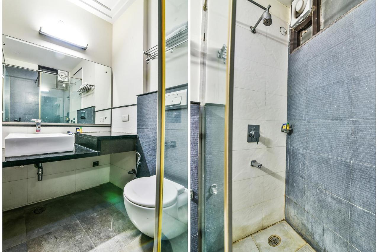 Fabhotel Oasis Dlf Phase 3 Gurgaon Eksteriør bilde